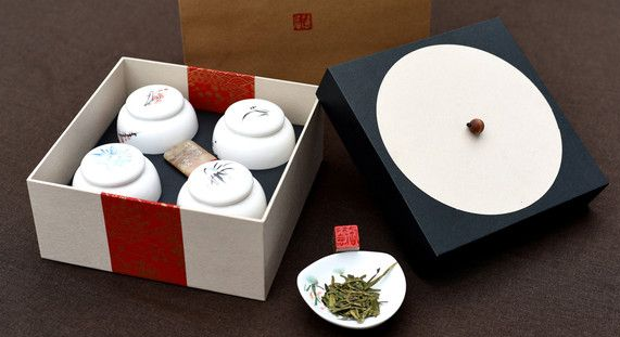 自動包裝機(jī)為茶葉行業(yè)發(fā)展提供硬性支持